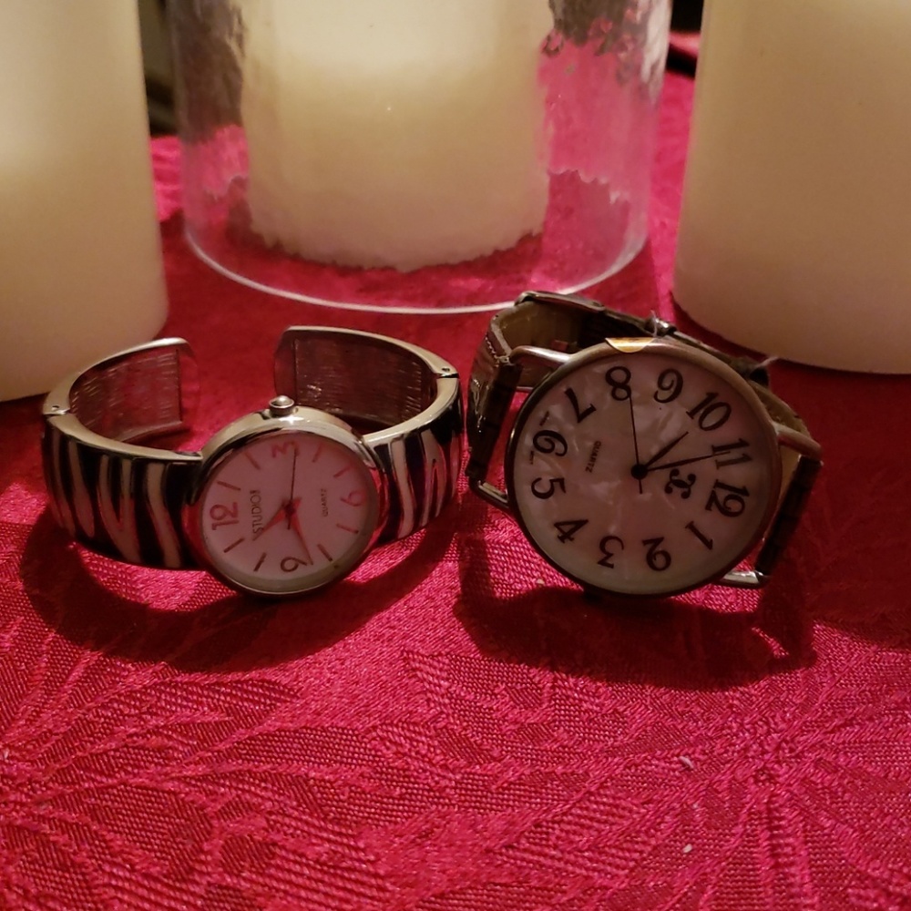 Watches